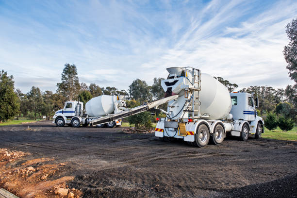 Best Concrete Foundation Repair  in Rossville, IN