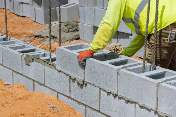 Best Driveway Concrete Repair  in Rossville, IN