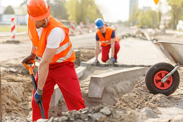 Best Concrete Foundation Repair  in Rossville, IN