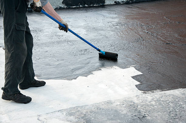 Best Concrete Installation Cost  in Rossville, IN
