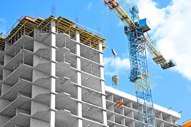 Best Concrete Installation Cost  in Rossville, IN